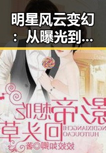 明星风云变幻:从曝光到热议的完整时间线回顾